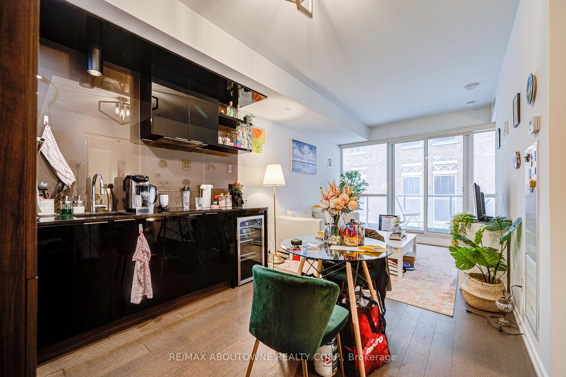 Photo 93 of Unit 1807, 70 Temperance Street, Toronto, Bay Street Corridor — HOMEH