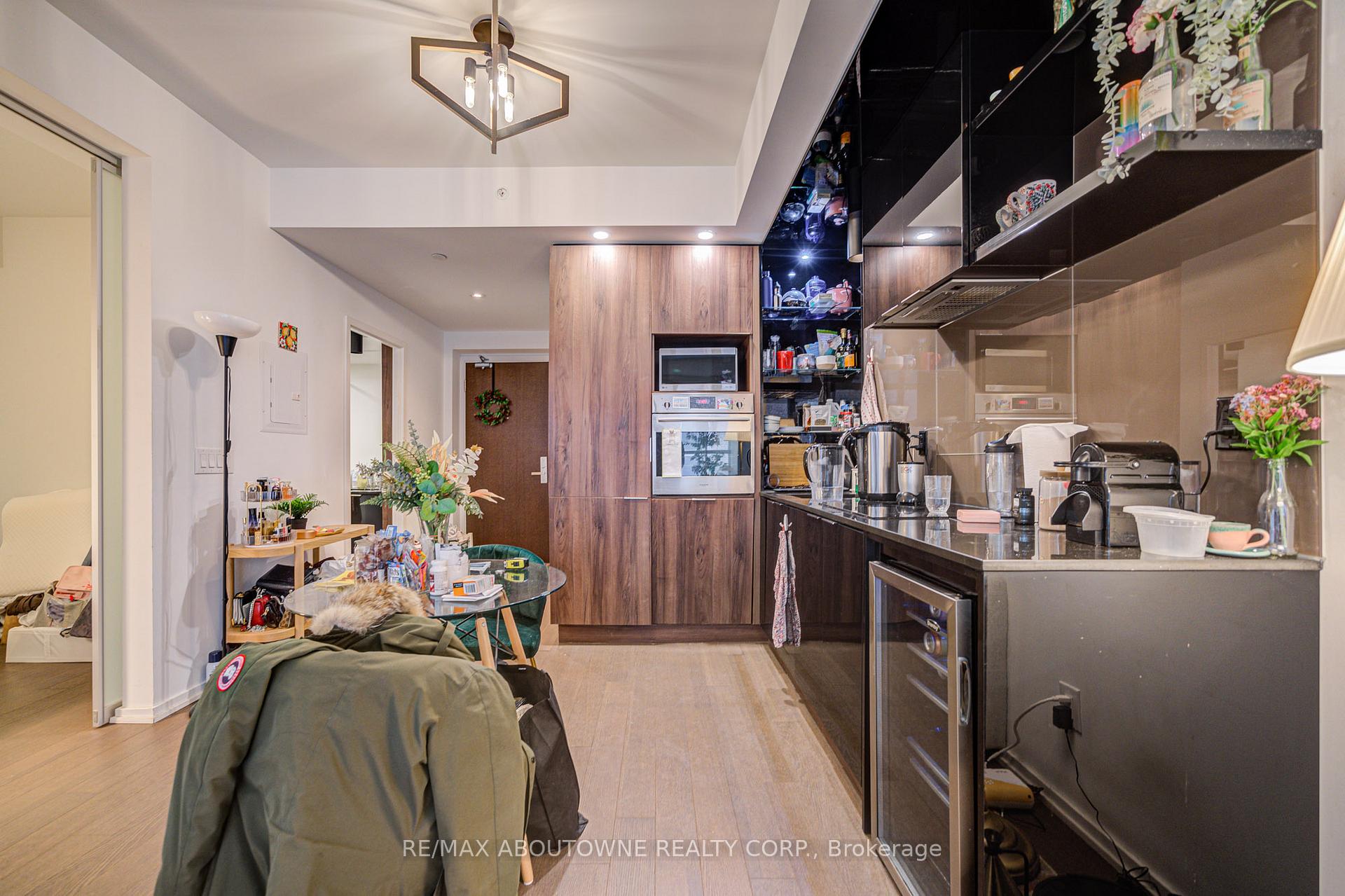 Photo 95 of Unit 1807, 70 Temperance Street, Toronto, Bay Street Corridor — HOMEH