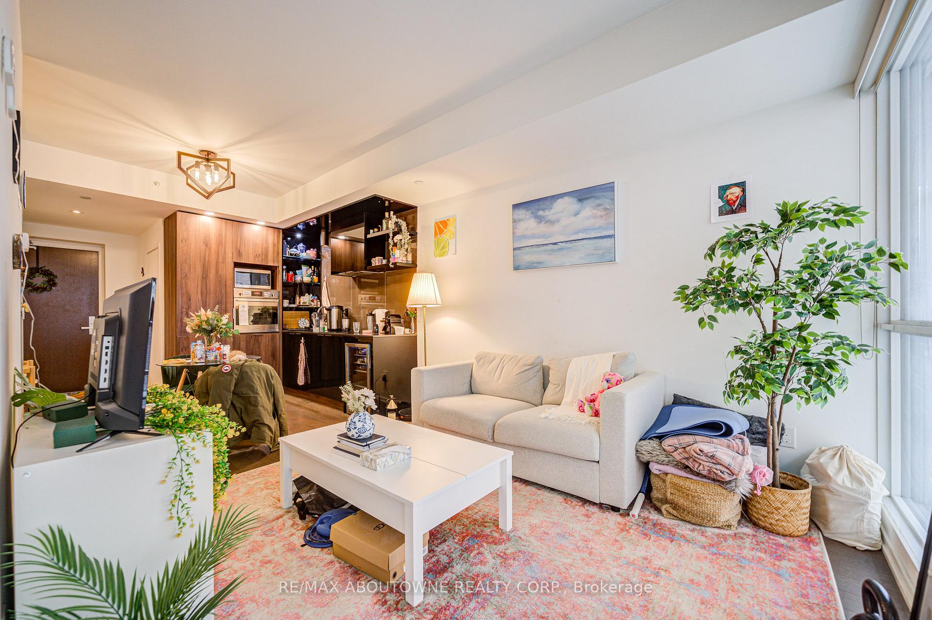 Photo 100 of Unit 1807, 70 Temperance Street, Toronto, Bay Street Corridor — HOMEH