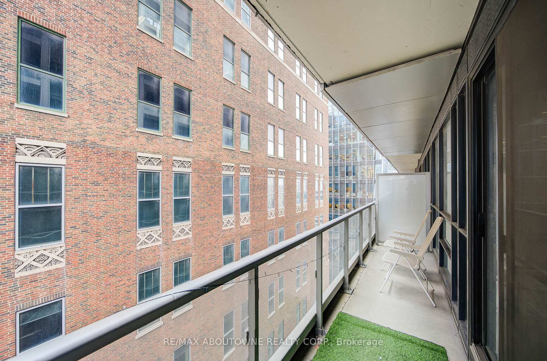Photo 110 of Unit 1807, 70 Temperance Street, Toronto, Bay Street Corridor — HOMEH