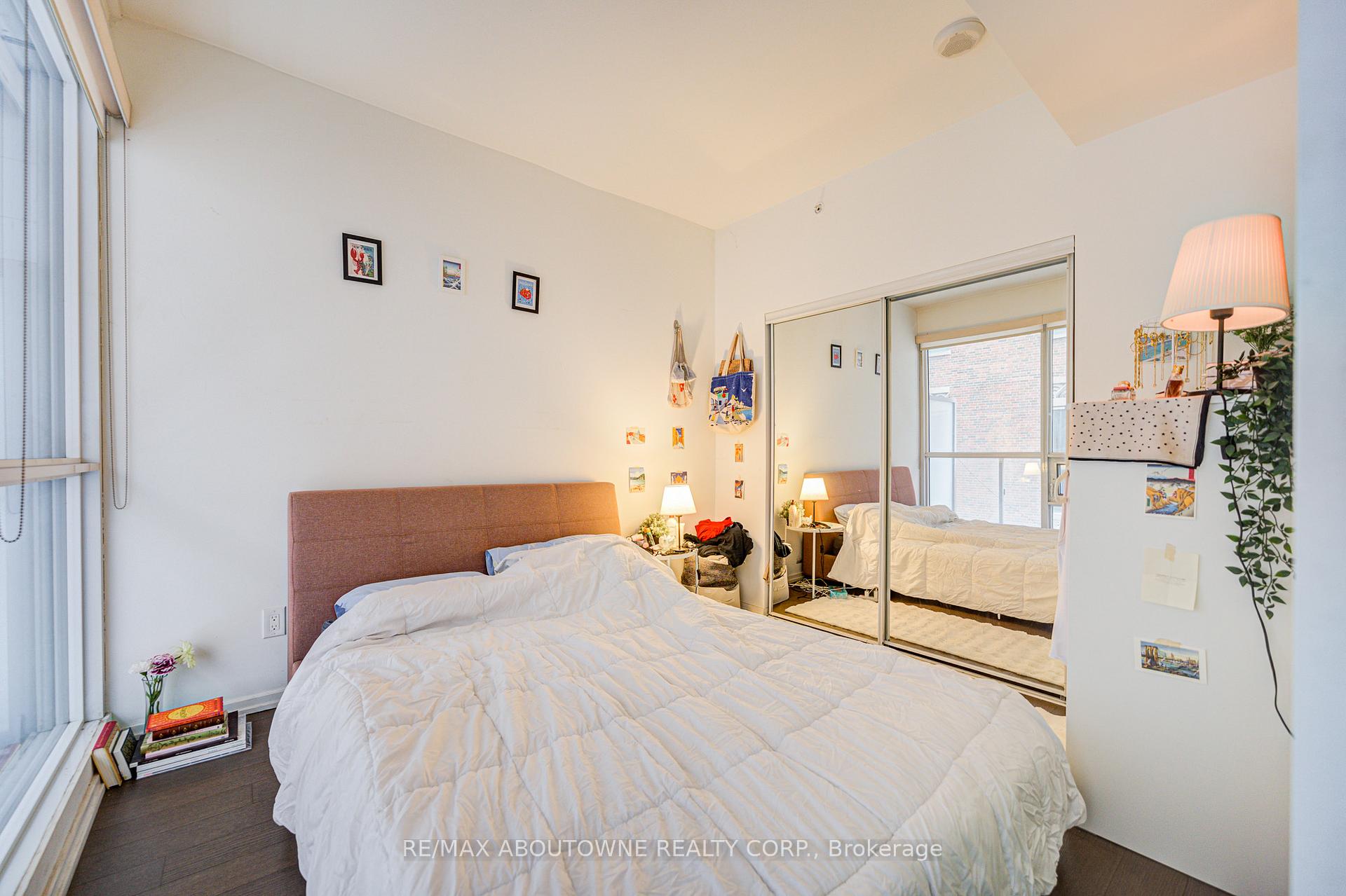 Photo 42 of Unit 1807, 70 Temperance Street, Toronto, Bay Street Corridor — HOMEH