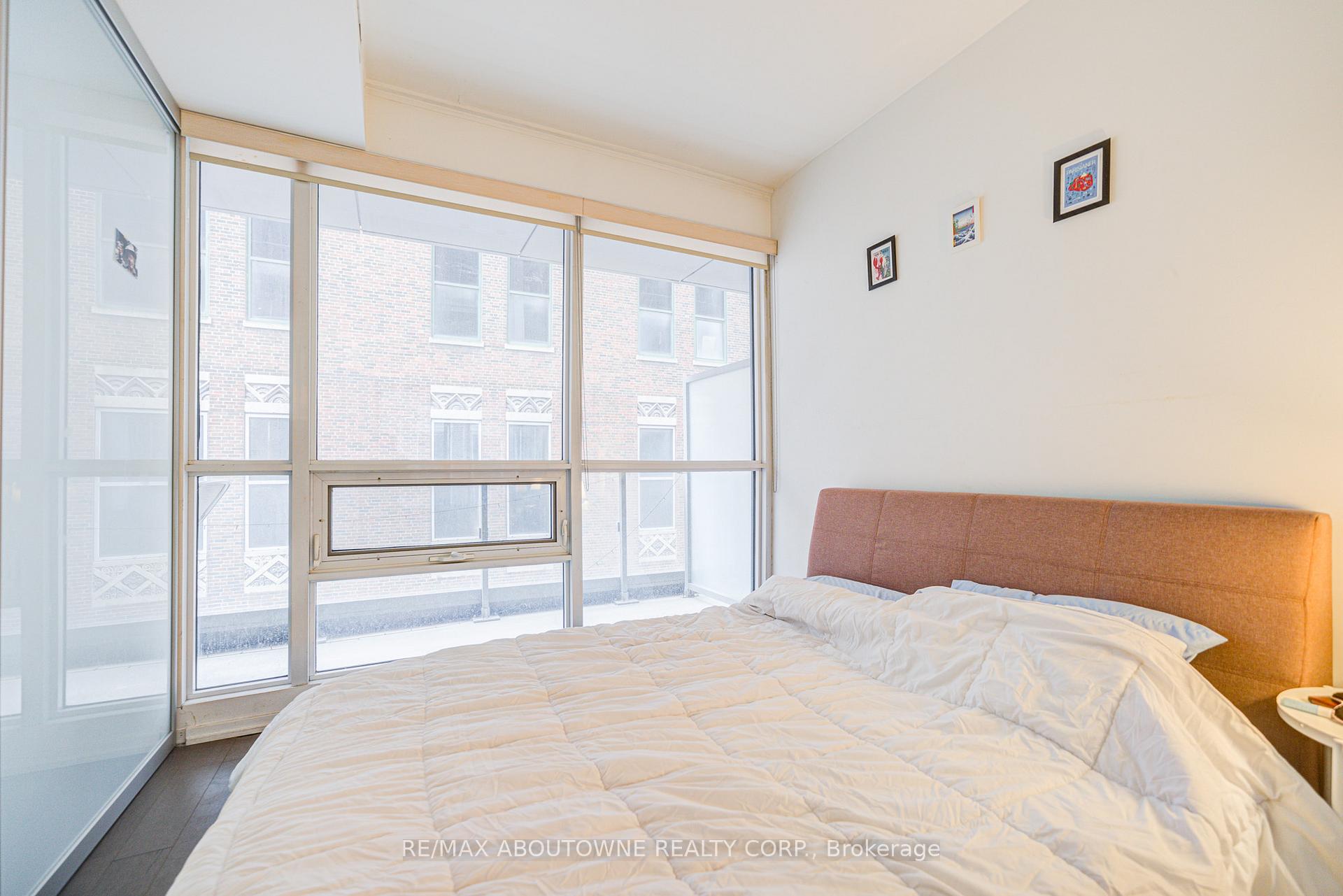 Photo 45 of Unit 1807, 70 Temperance Street, Toronto, Bay Street Corridor — HOMEH