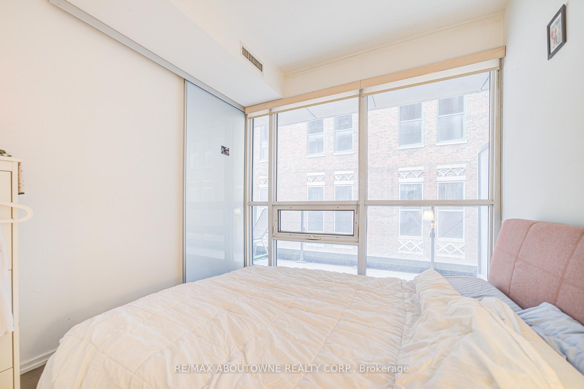 Photo 46 of Unit 1807, 70 Temperance Street, Toronto, Bay Street Corridor — HOMEH