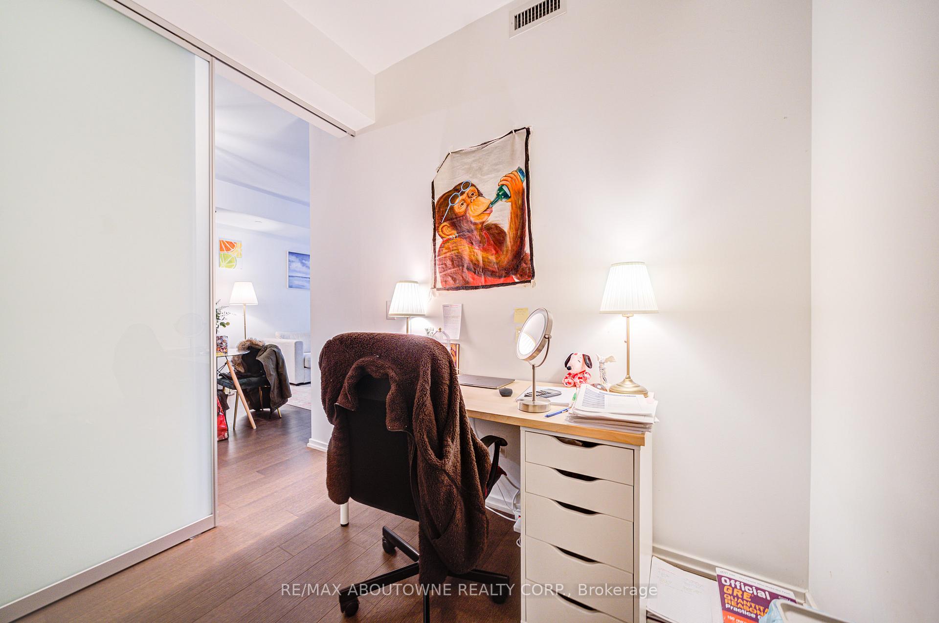 Photo 49 of Unit 1807, 70 Temperance Street, Toronto, Bay Street Corridor — HOMEH
