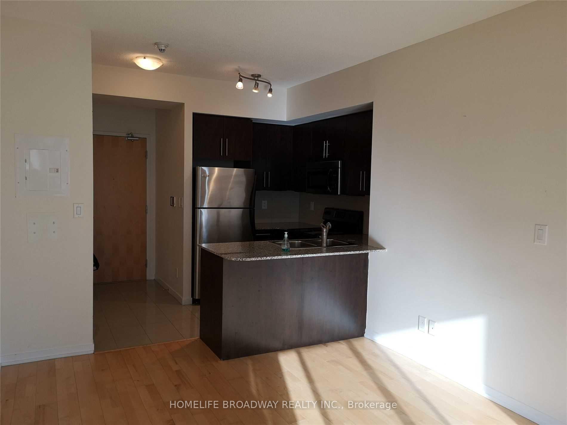 Photo 4 of Unit 2602, 65 Bremner Boulevard, Toronto, Waterfront Communities — HOMEH