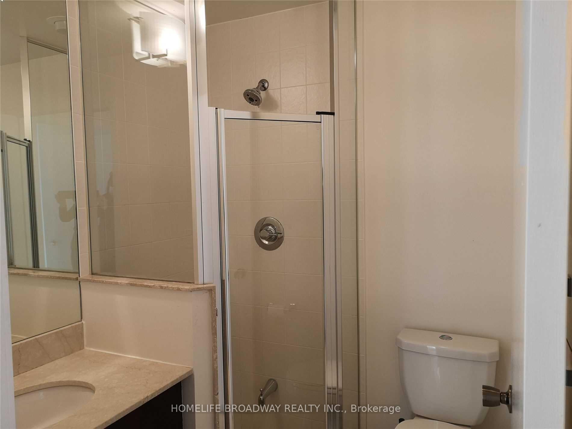 Photo 8 of Unit 2602, 65 Bremner Boulevard, Toronto, Waterfront Communities — HOMEH