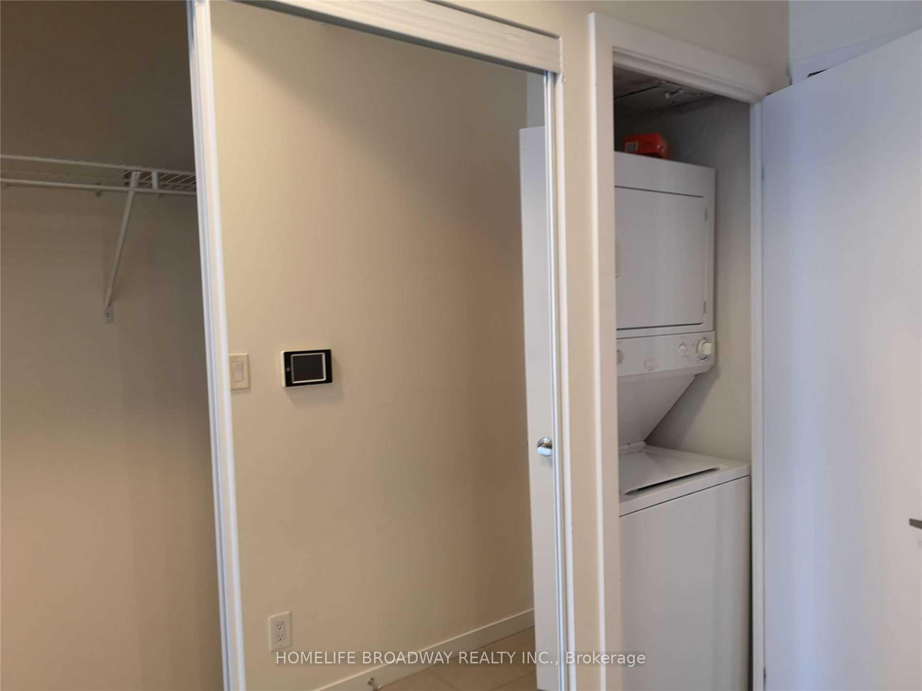 Photo 10 of Unit 2602, 65 Bremner Boulevard, Toronto, Waterfront Communities — HOMEH
