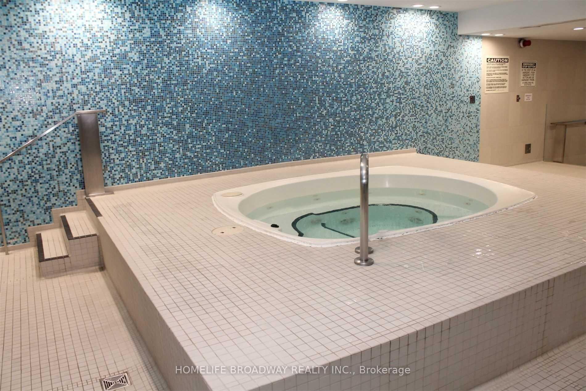 Photo 15 of Unit 2602, 65 Bremner Boulevard, Toronto, Waterfront Communities — HOMEH