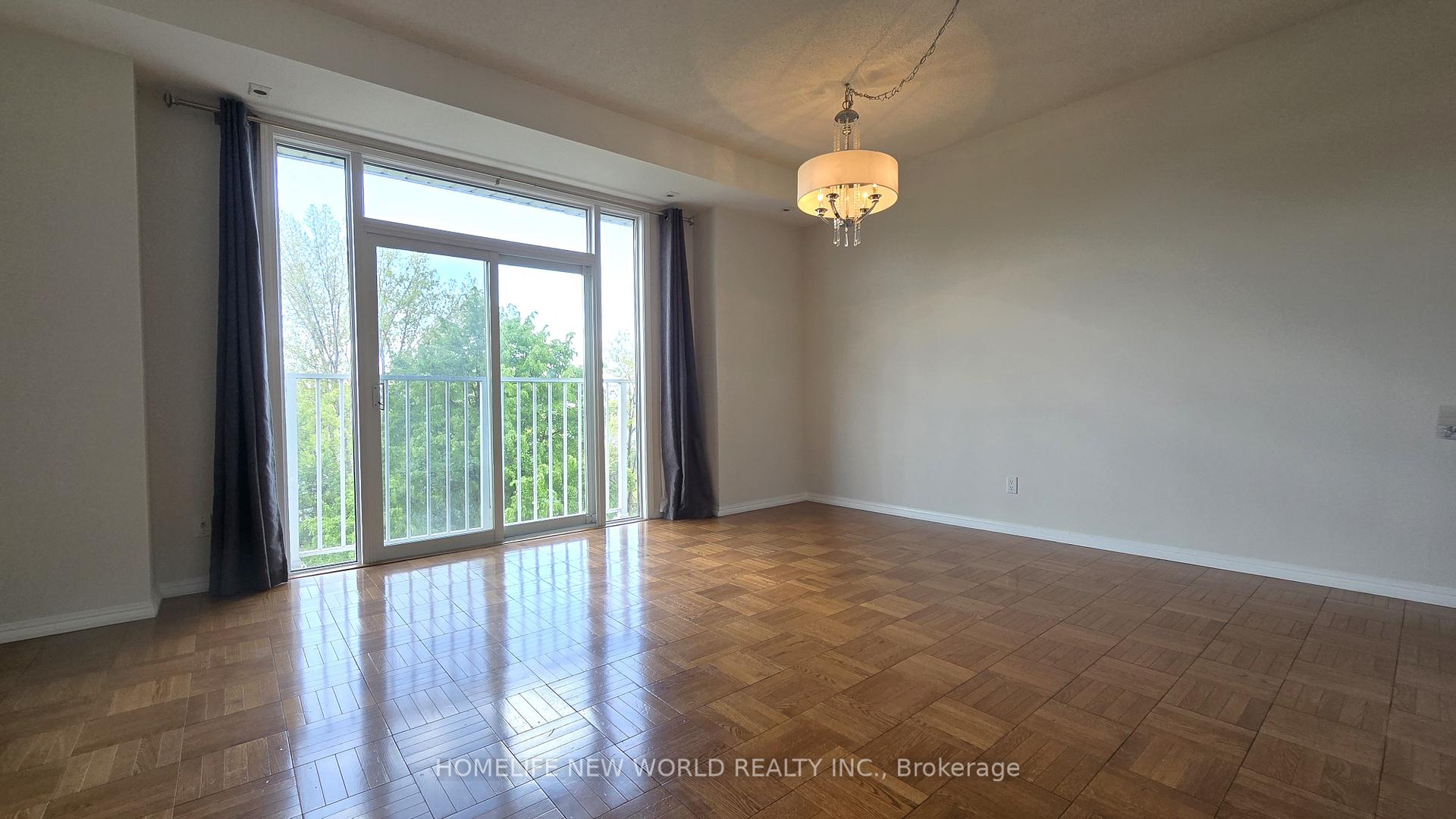 Photo 5 of Unit 175, 28 Stadium Road, Toronto, Waterfront Communities — HOMEH