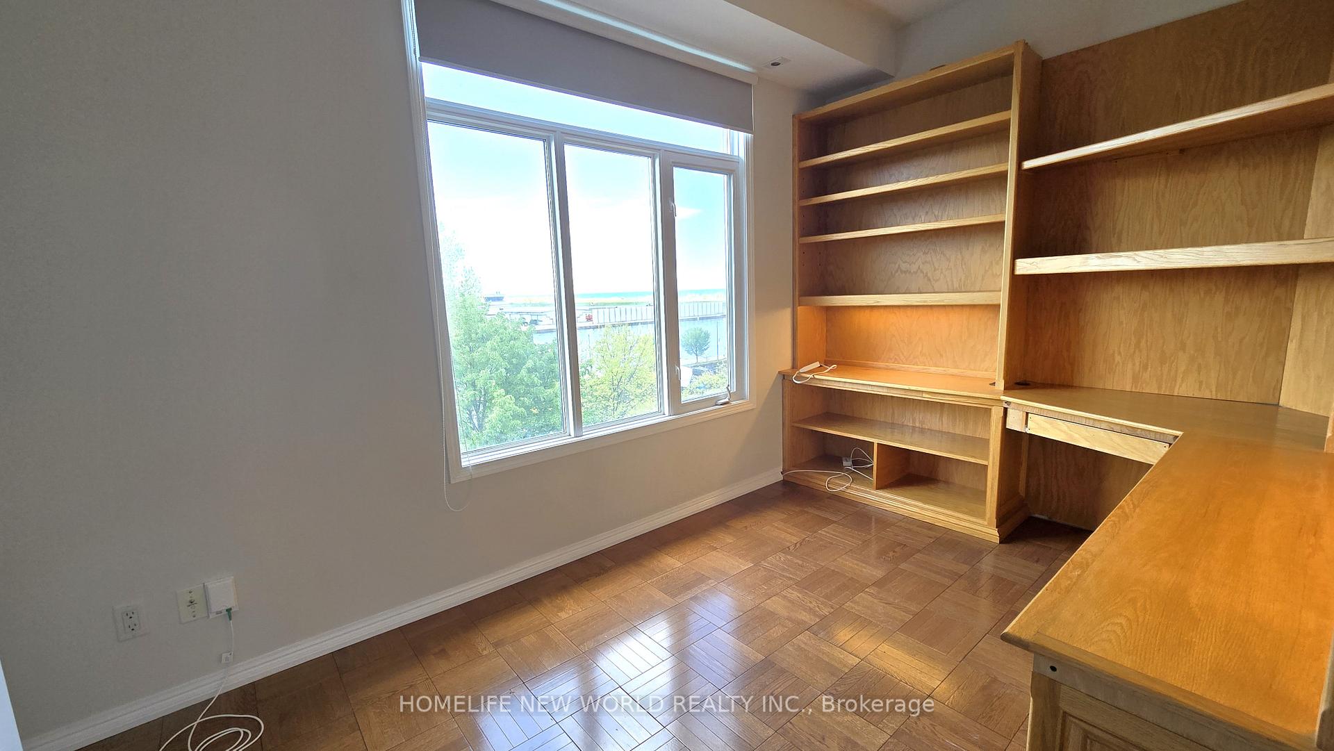 Photo 11 of Unit 175, 28 Stadium Road, Toronto, Waterfront Communities — HOMEH