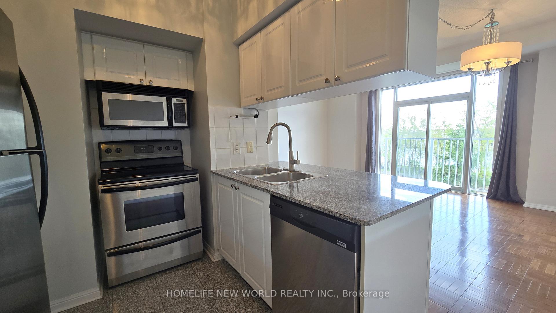 Photo 23 of Unit 175, 28 Stadium Road, Toronto, Waterfront Communities — HOMEH