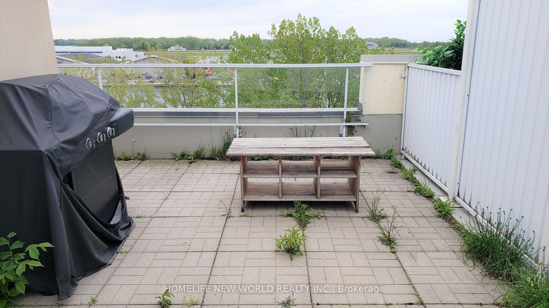 Photo 33 of Unit 175, 28 Stadium Road, Toronto, Waterfront Communities — HOMEH