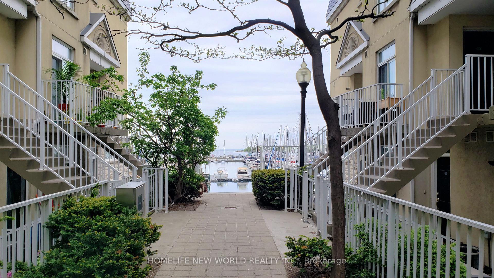 Photo 37 of Unit 175, 28 Stadium Road, Toronto, Waterfront Communities — HOMEH