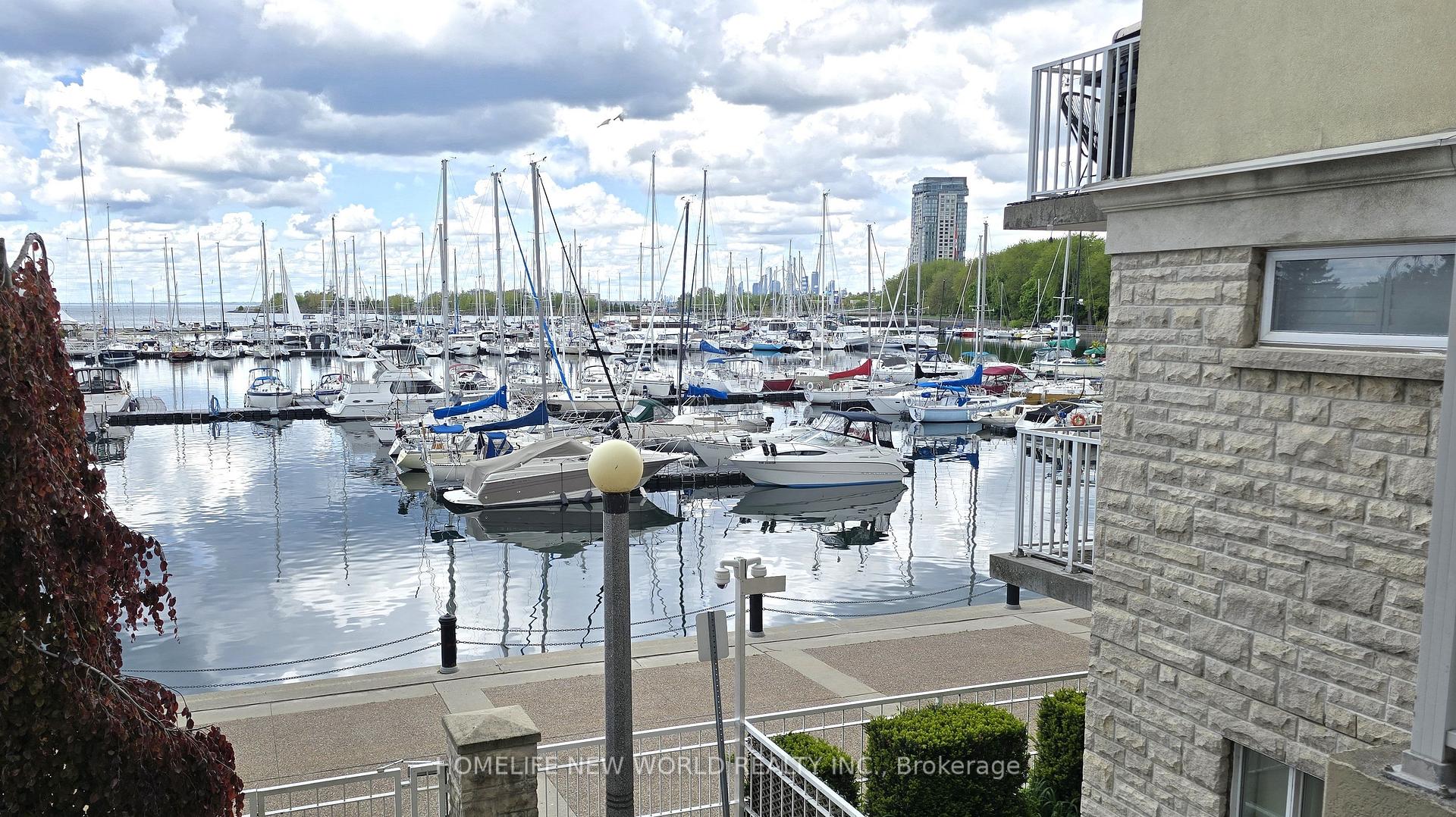 Photo 38 of Unit 175, 28 Stadium Road, Toronto, Waterfront Communities — HOMEH
