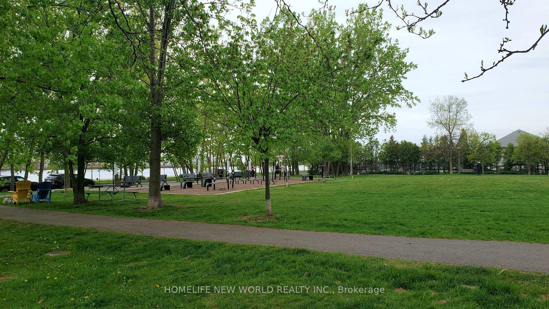 Photo 39 of Unit 175, 28 Stadium Road, Toronto, Waterfront Communities — HOMEH
