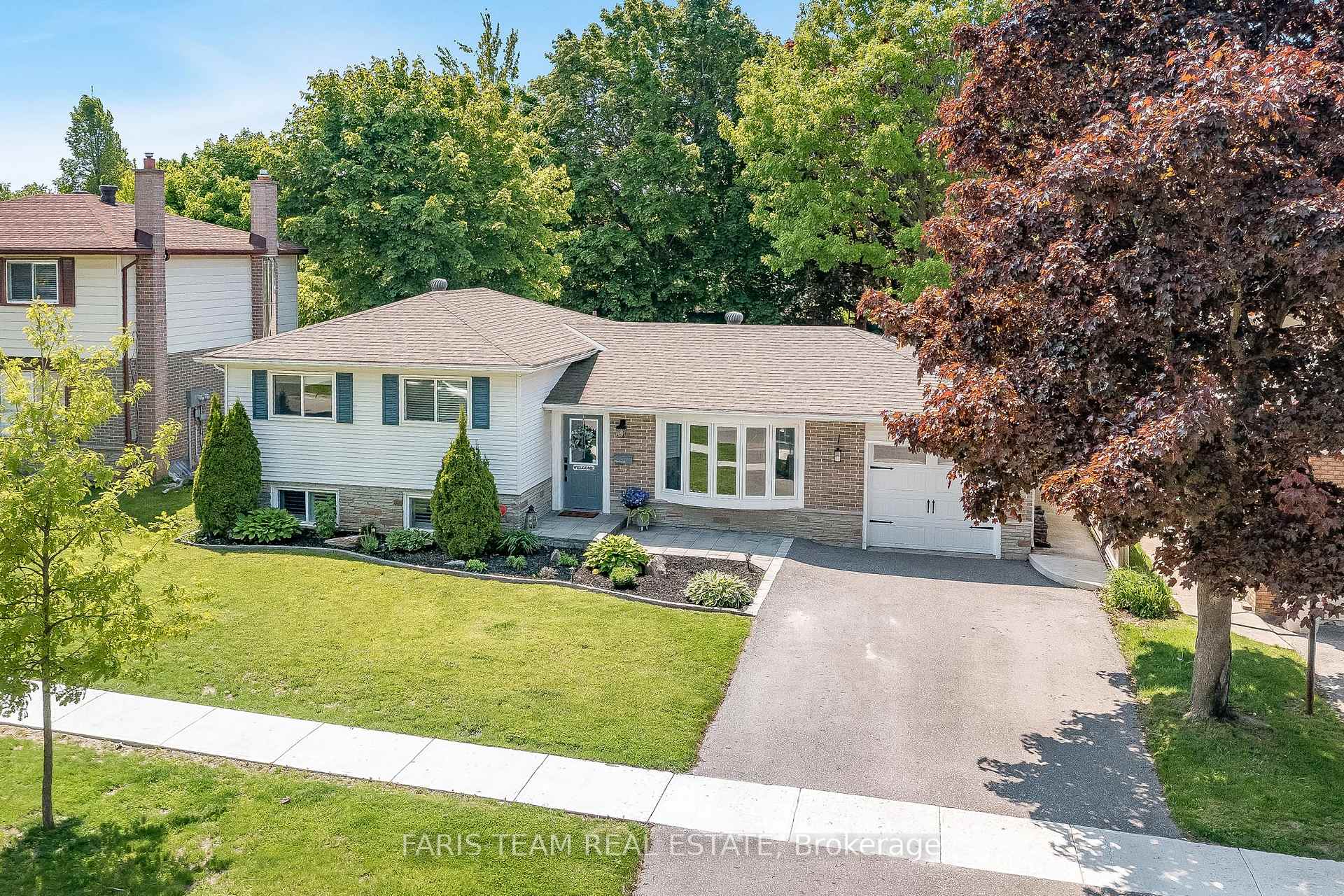 Photo 1 of 46 Briar Road, Barrie, Allandale Heights — HOMEH