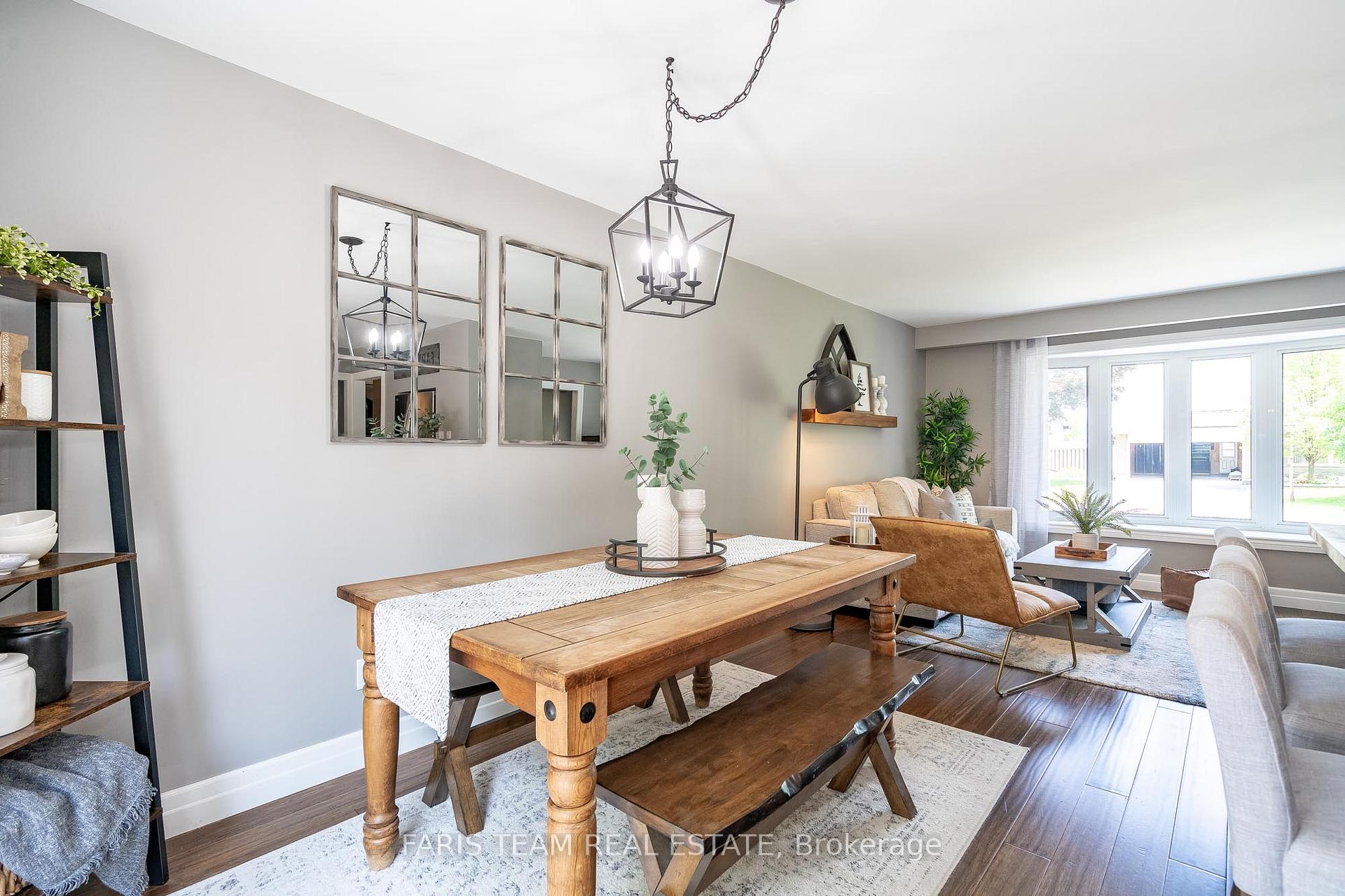 Photo 10 of 46 Briar Road, Barrie, Allandale Heights — HOMEH