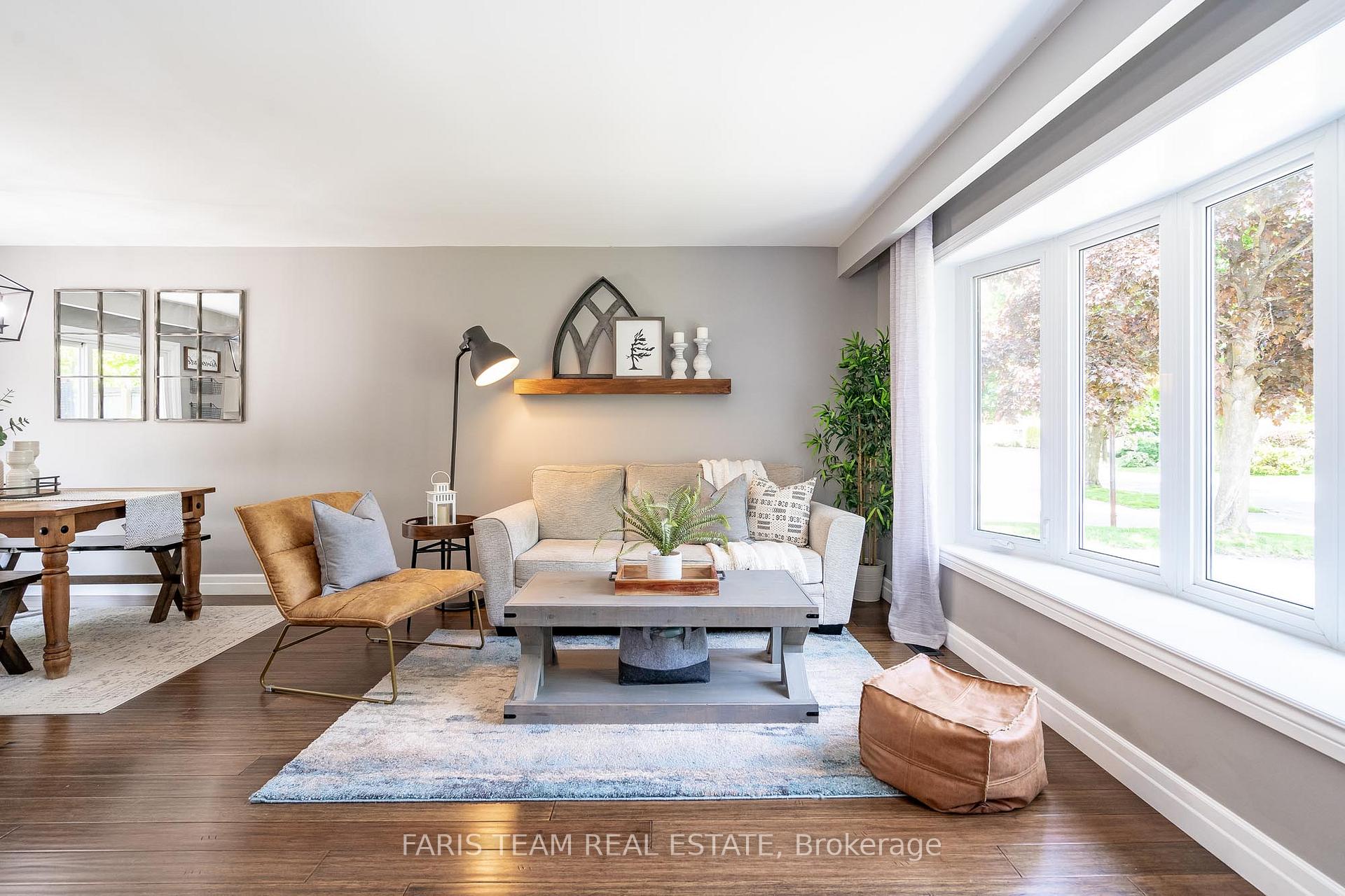 Photo 11 of 46 Briar Road, Barrie, Allandale Heights — HOMEH