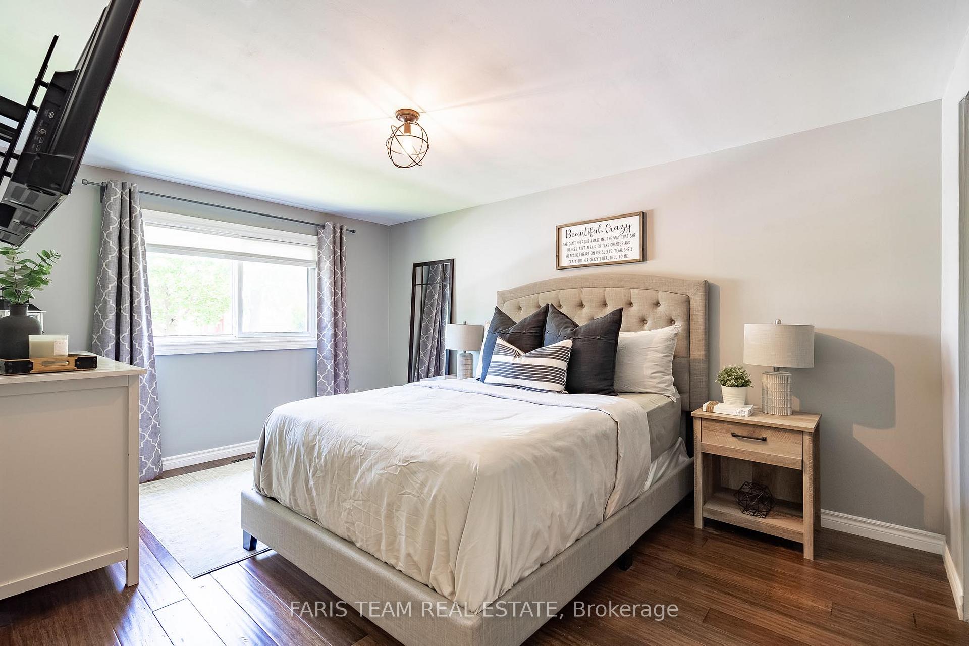 Photo 14 of 46 Briar Road, Barrie, Allandale Heights — HOMEH