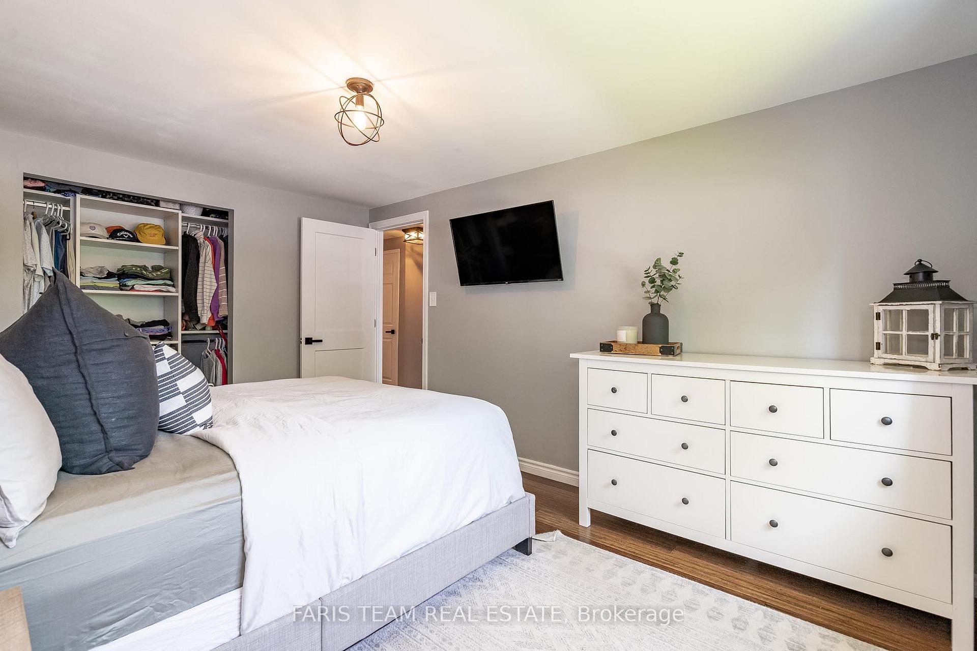 Photo 15 of 46 Briar Road, Barrie, Allandale Heights — HOMEH