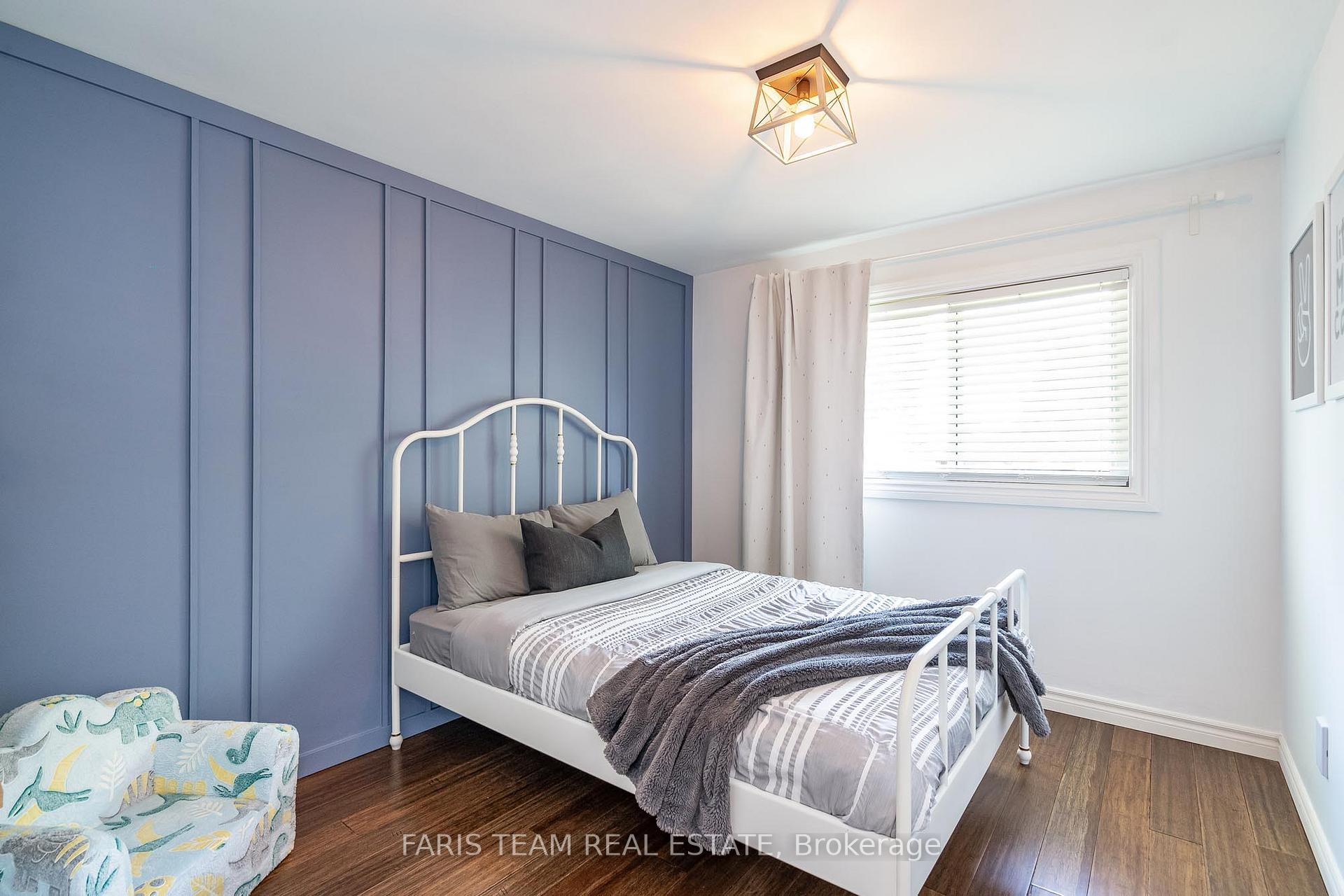 Photo 16 of 46 Briar Road, Barrie, Allandale Heights — HOMEH