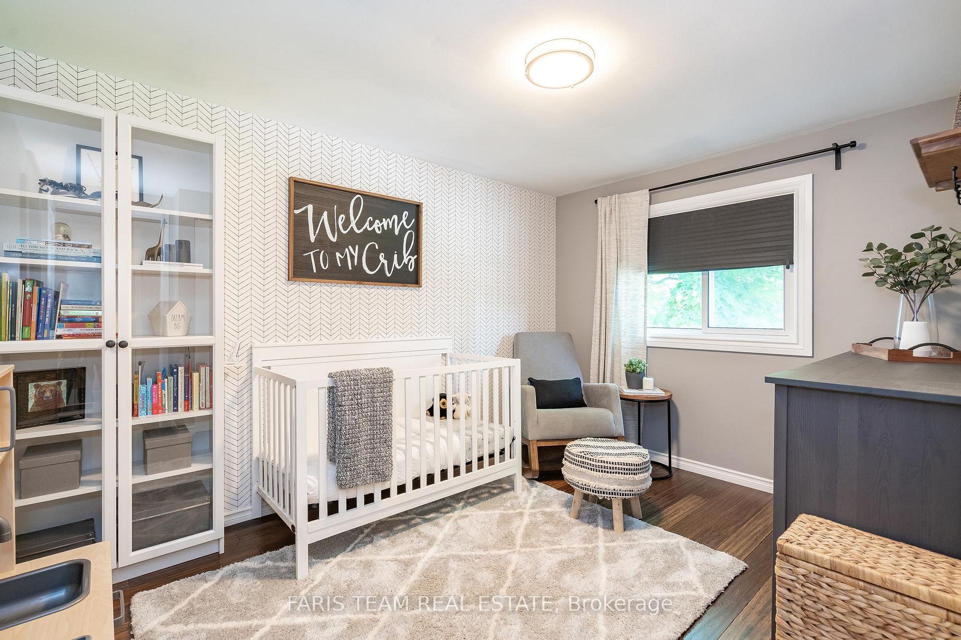 Photo 17 of 46 Briar Road, Barrie, Allandale Heights — HOMEH