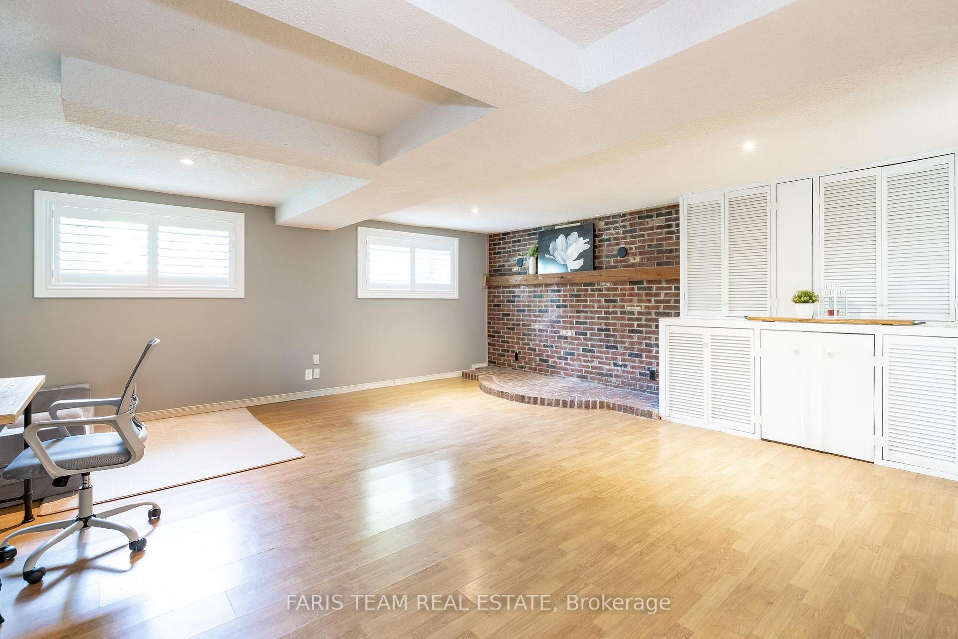 Photo 19 of 46 Briar Road, Barrie, Allandale Heights — HOMEH