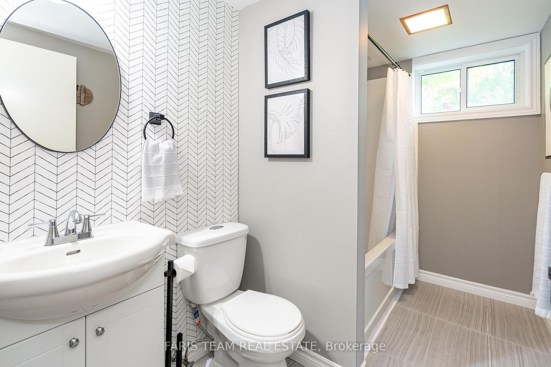 Photo 21 of 46 Briar Road, Barrie, Allandale Heights — HOMEH