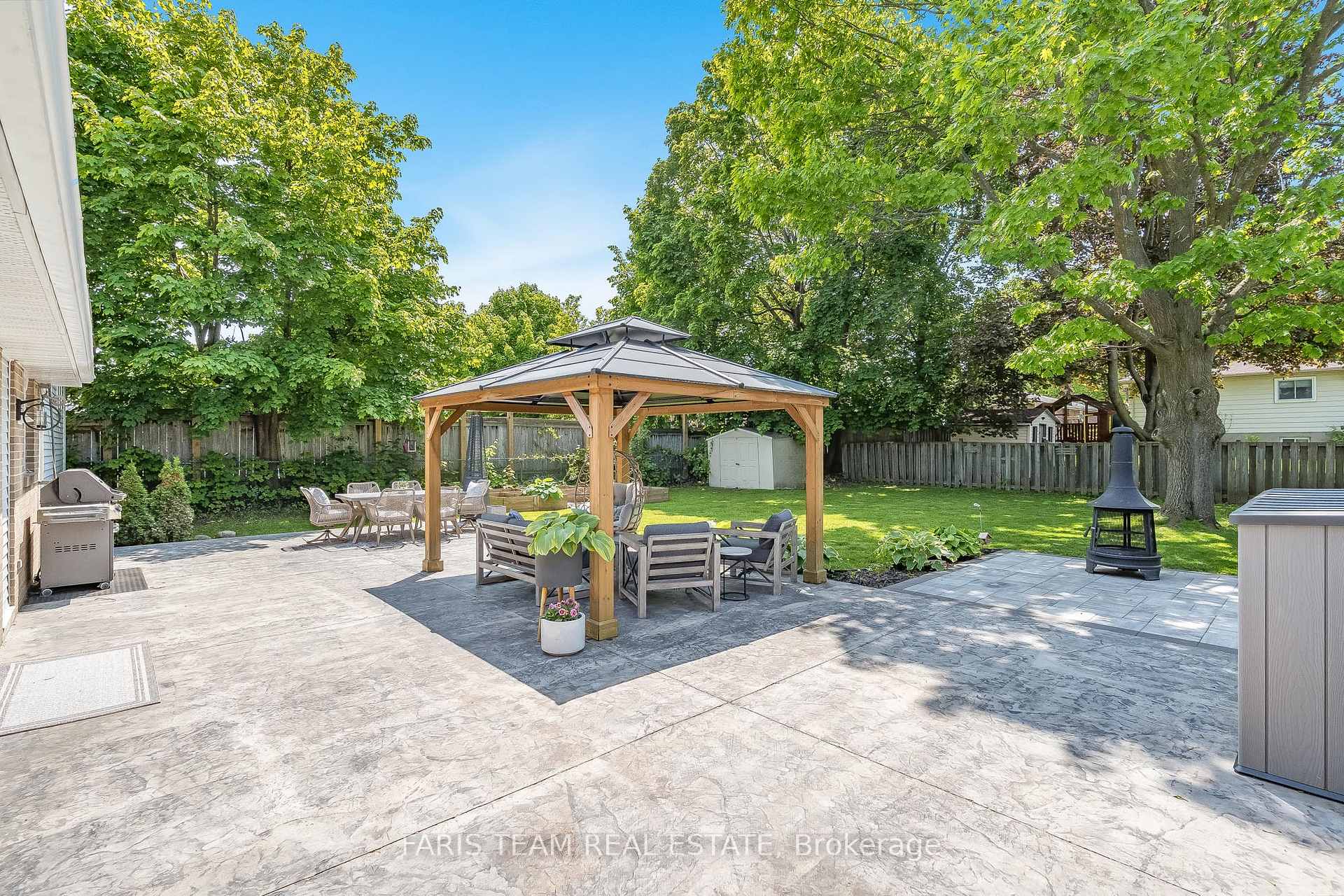 Photo 23 of 46 Briar Road, Barrie, Allandale Heights — HOMEH