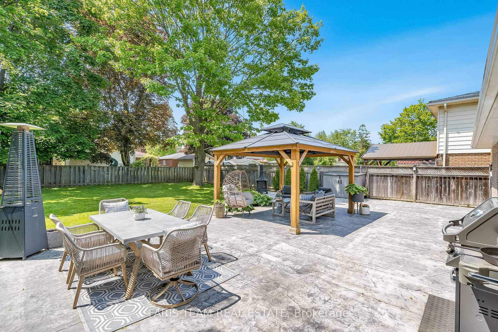 Photo 25 of 46 Briar Road, Barrie, Allandale Heights — HOMEH