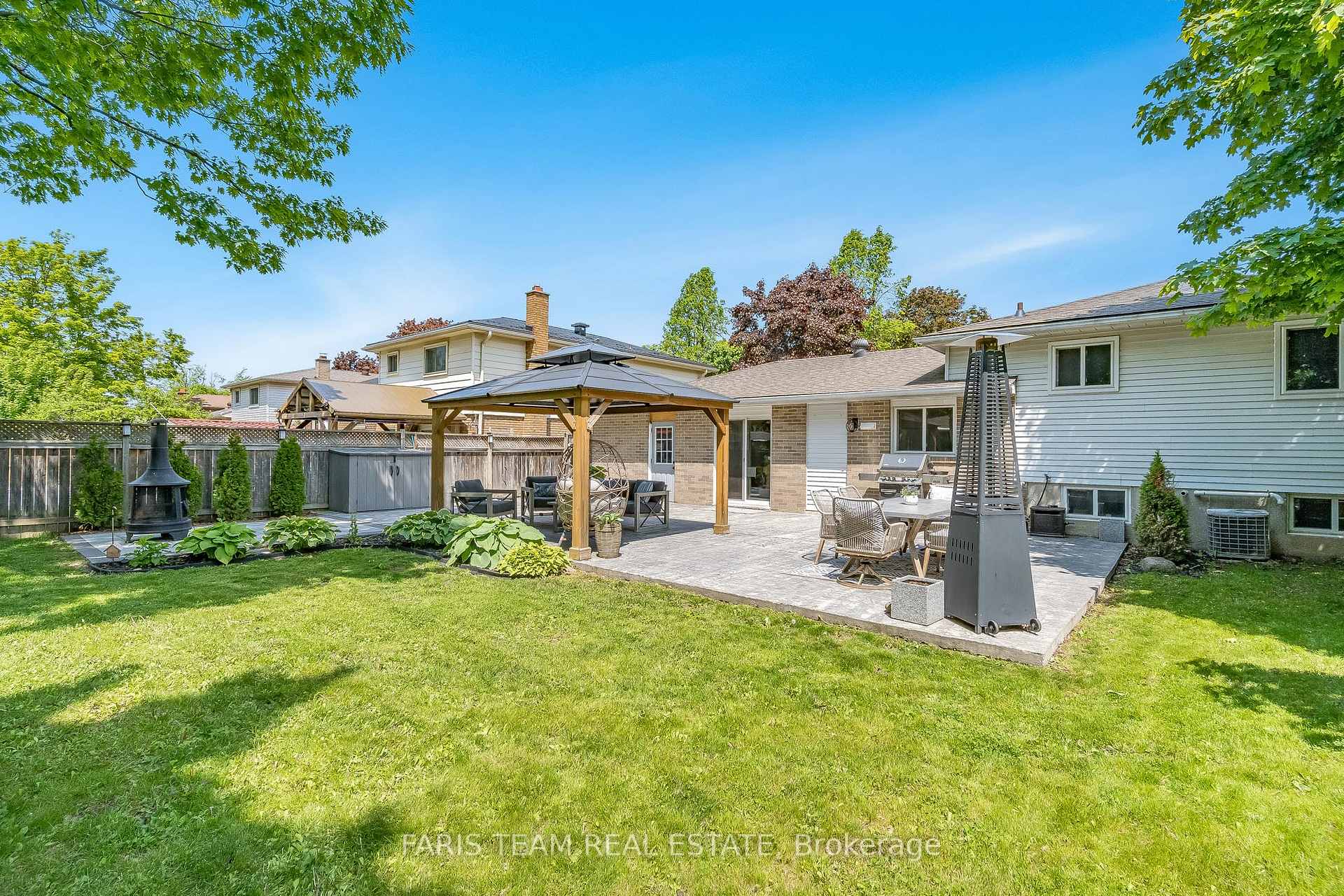 Photo 26 of 46 Briar Road, Barrie, Allandale Heights — HOMEH