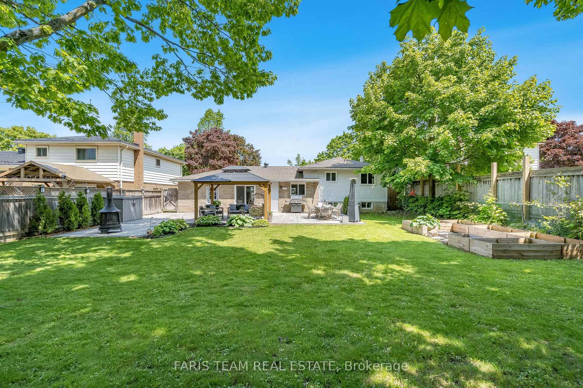 Photo 27 of 46 Briar Road, Barrie, Allandale Heights — HOMEH