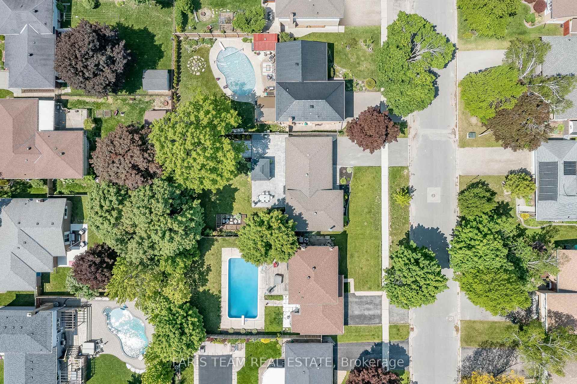 Photo 28 of 46 Briar Road, Barrie, Allandale Heights — HOMEH