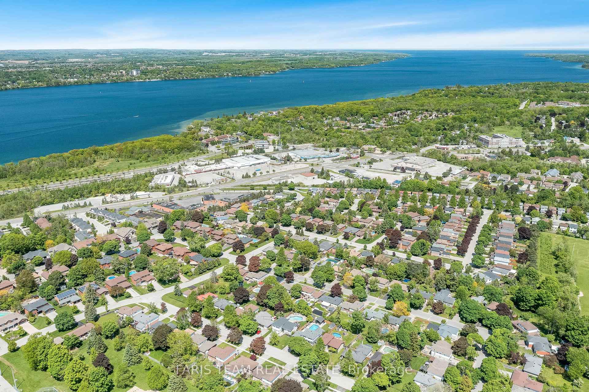 Photo 29 of 46 Briar Road, Barrie, Allandale Heights — HOMEH