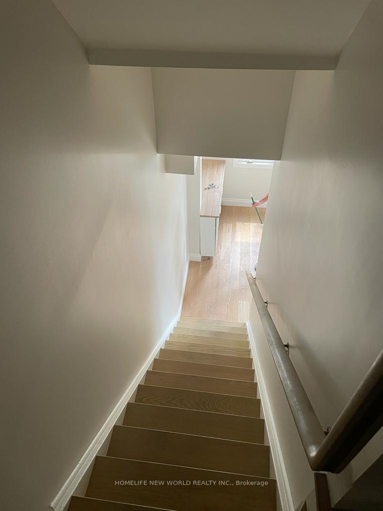 Photo 8 of Unit Th-20, 80 Carr Street, Toronto, Kensington-Chinatown — HOMEH