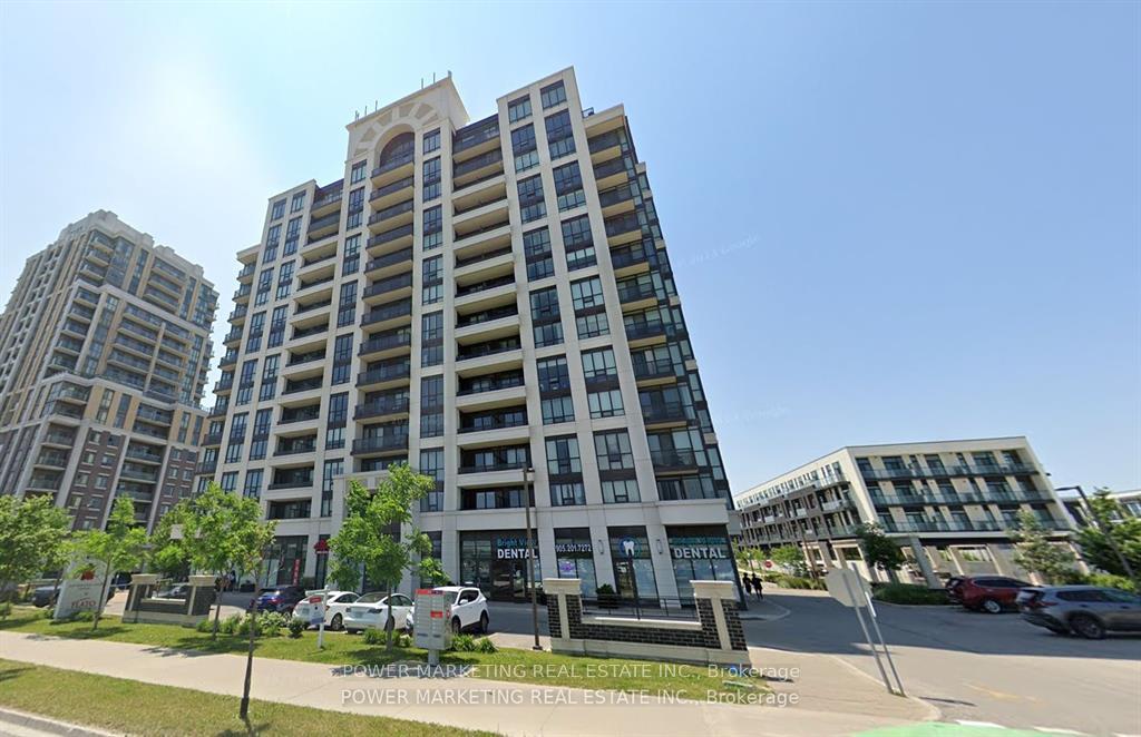 Photo 1 of Unit 917, 9582 Markham Road, Markham, Wismer — HOMEH