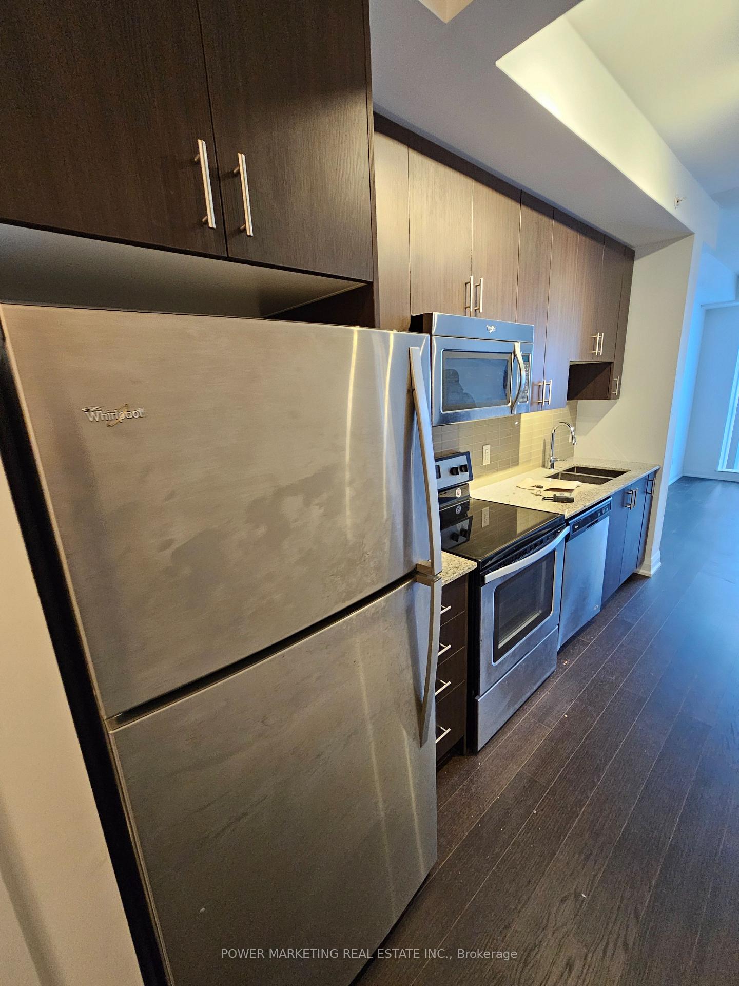 Photo 3 of Unit 917, 9582 Markham Road, Markham, Wismer — HOMEH