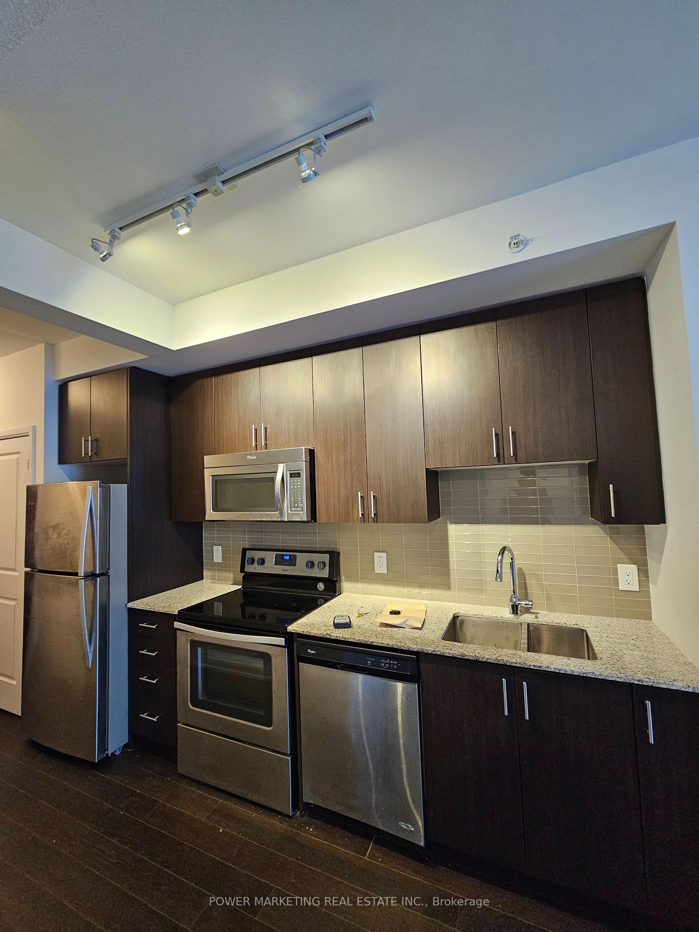 Photo 4 of Unit 917, 9582 Markham Road, Markham, Wismer — HOMEH