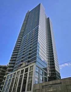 Photo 1 of Unit 305, 21 Carlton Street, Toronto, Church-Yonge Corridor — HOMEH
