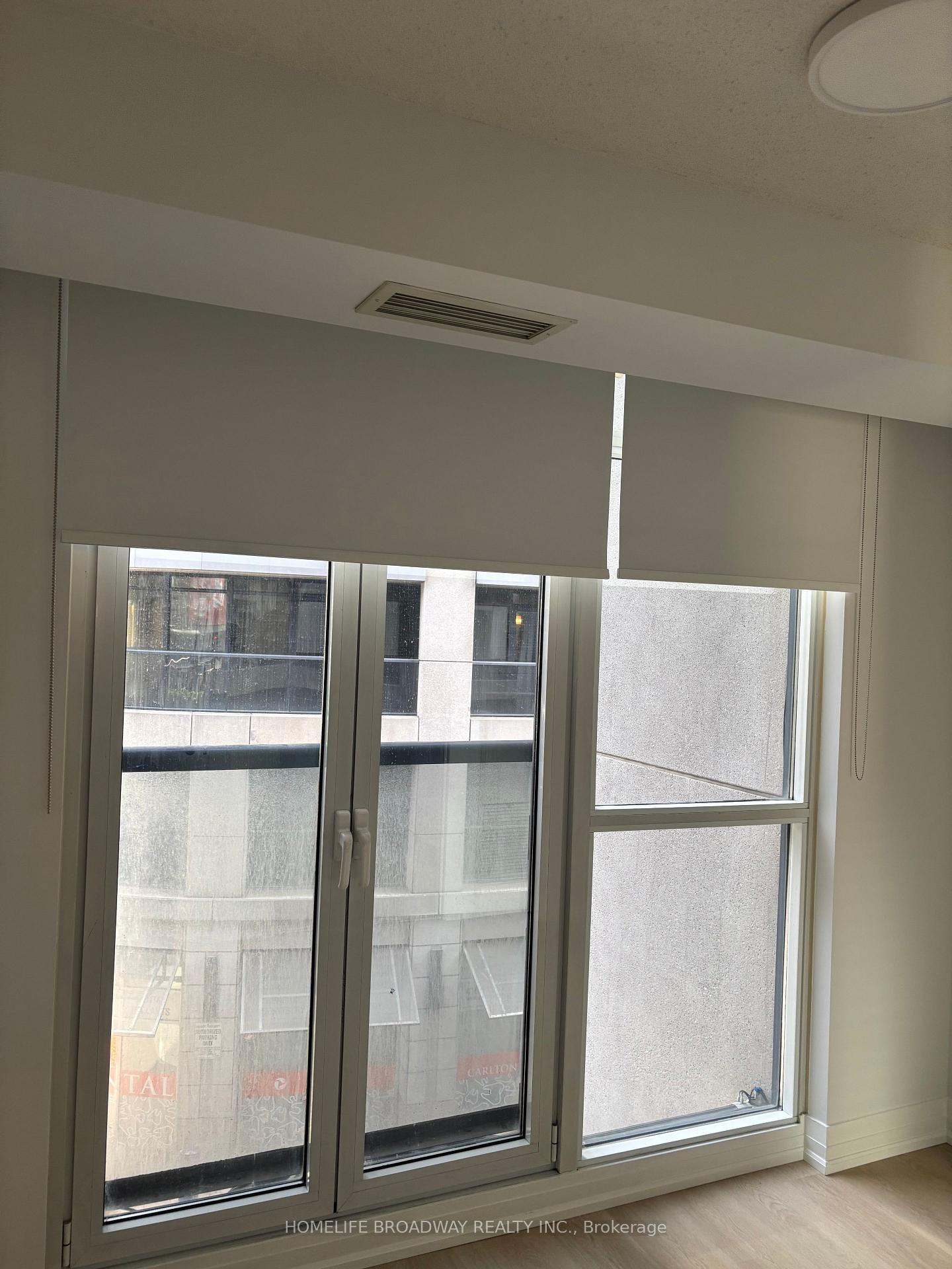 Photo 3 of Unit 305, 21 Carlton Street, Toronto, Church-Yonge Corridor — HOMEH