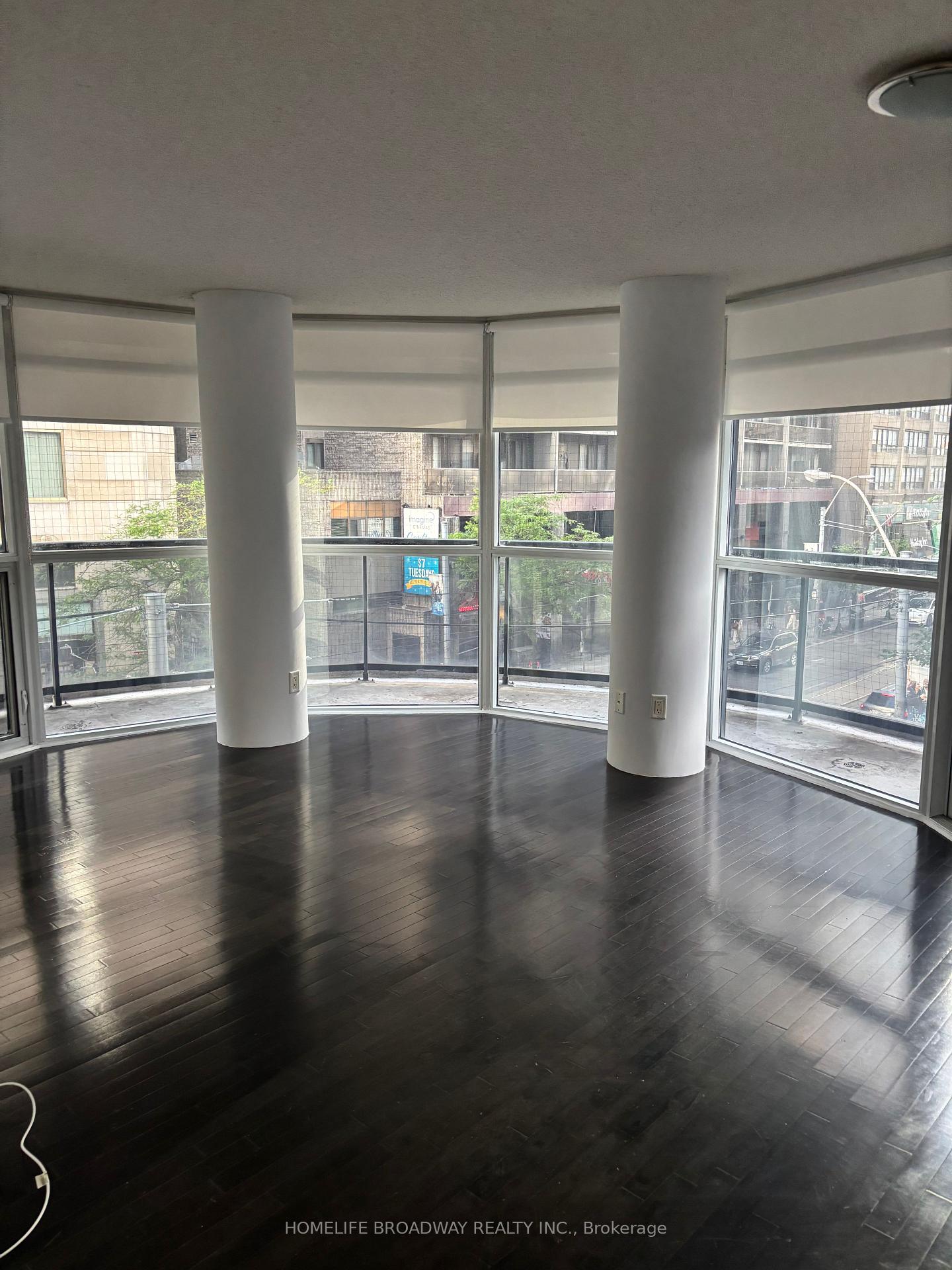 Photo 9 of Unit 305, 21 Carlton Street, Toronto, Church-Yonge Corridor — HOMEH