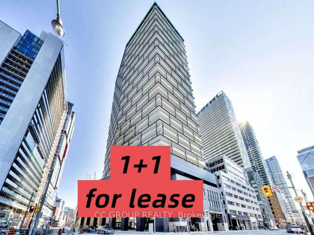 Photo 1 of Unit 3207, 125 Peter Street, Toronto, Waterfront Communities — HOMEH