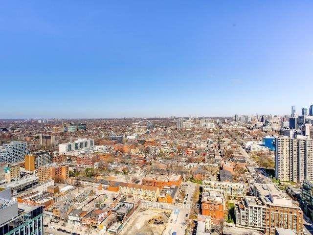 Photo 7 of Unit 3207, 125 Peter Street, Toronto, Waterfront Communities — HOMEH