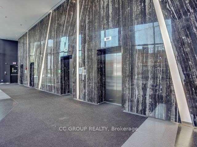 Photo 8 of Unit 3207, 125 Peter Street, Toronto, Waterfront Communities — HOMEH