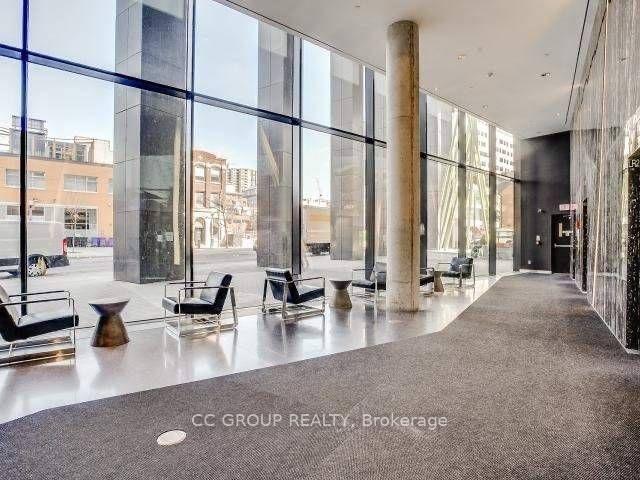 Photo 9 of Unit 3207, 125 Peter Street, Toronto, Waterfront Communities — HOMEH