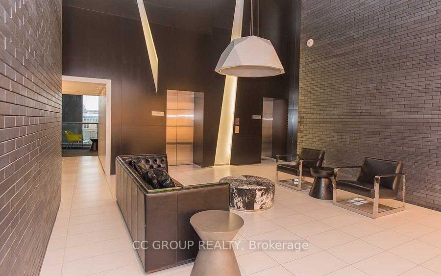 Photo 10 of Unit 3207, 125 Peter Street, Toronto, Waterfront Communities — HOMEH