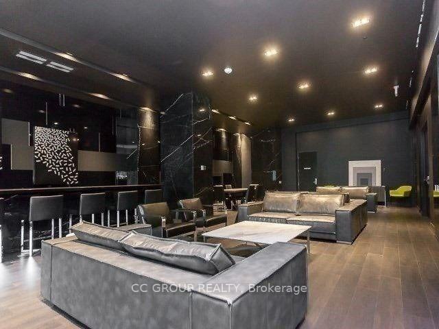 Photo 12 of Unit 3207, 125 Peter Street, Toronto, Waterfront Communities — HOMEH