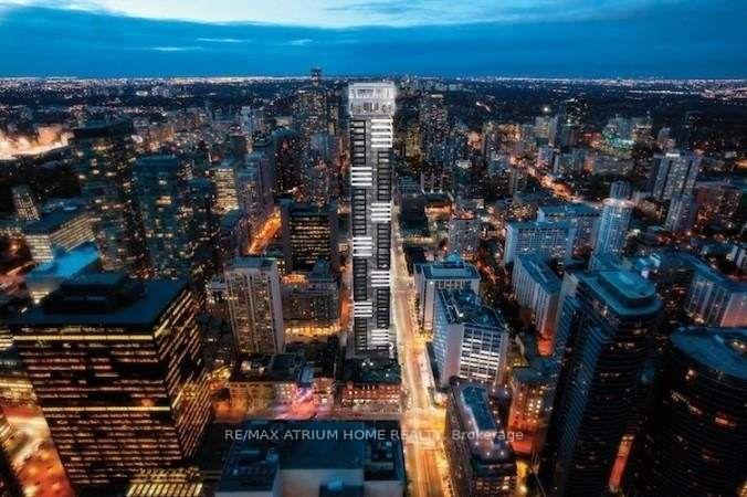Photo 1 of Unit 4103, 7 Grenville Street, Toronto, Bay Street Corridor — HOMEH