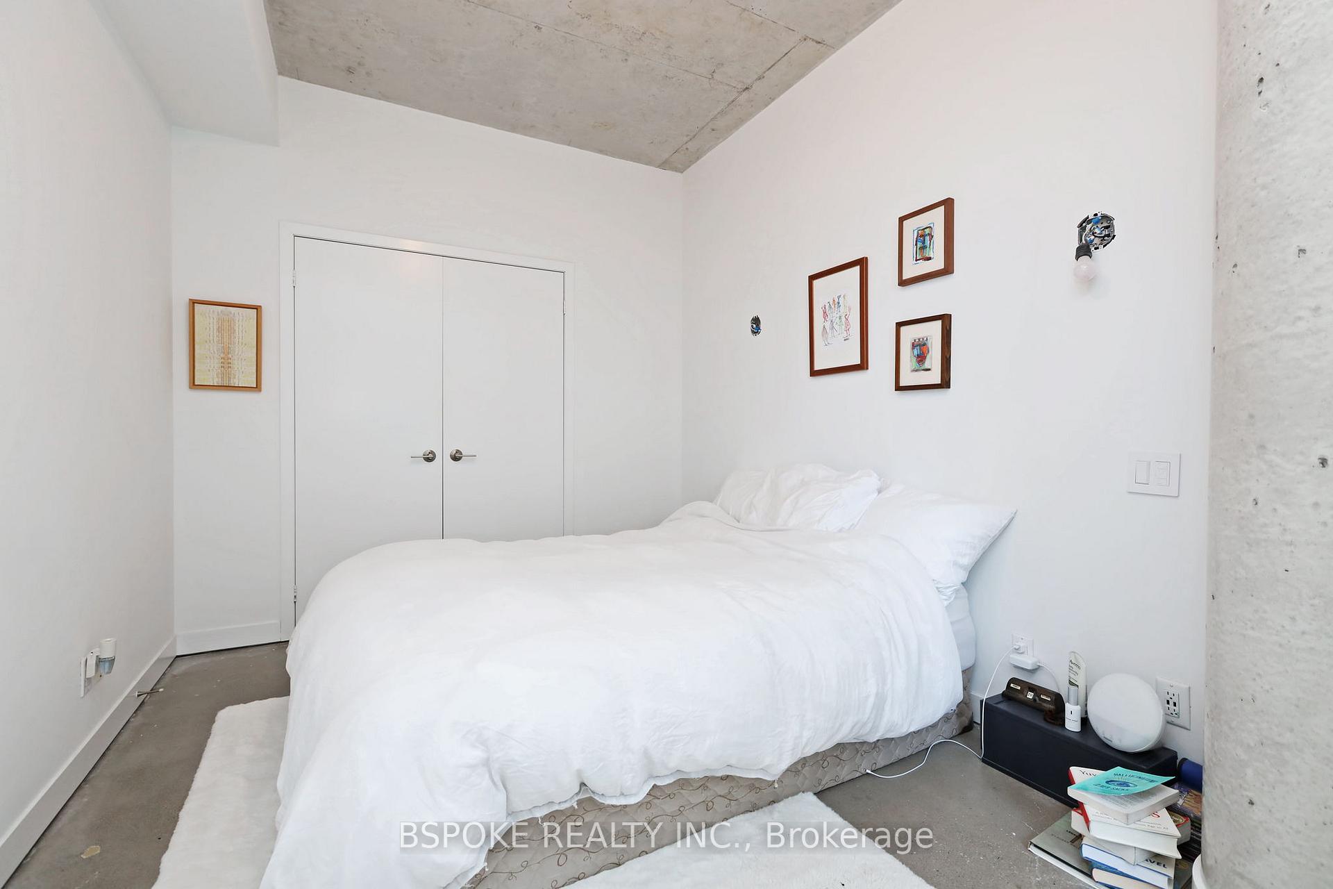 Photo 18 of Unit 1103, 127 Queen Street E, Toronto, Church-Yonge Corridor — HOMEH