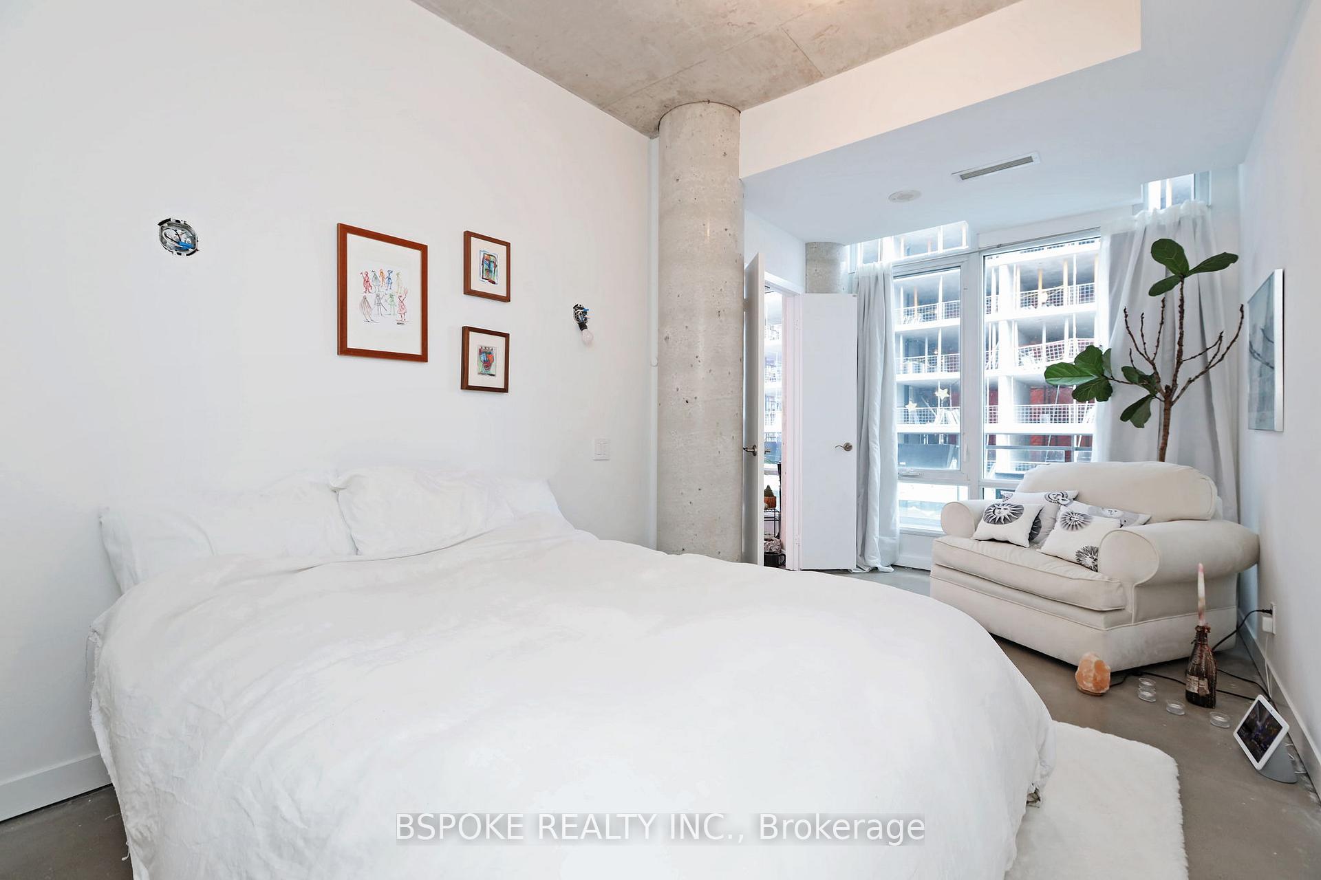 Photo 17 of Unit 1103, 127 Queen Street E, Toronto, Church-Yonge Corridor — HOMEH